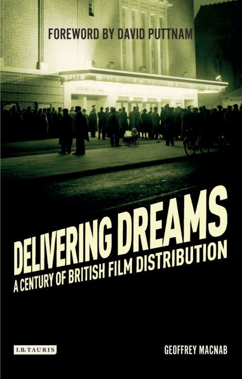Delivering Dreams 