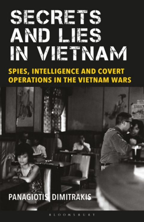 Secrets and Lies in Vietnam 