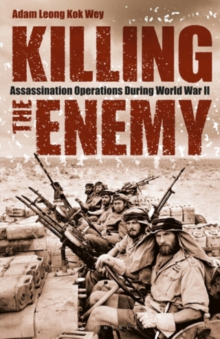 Killing the Enemy