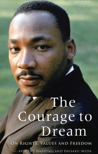 The Courage to Dream