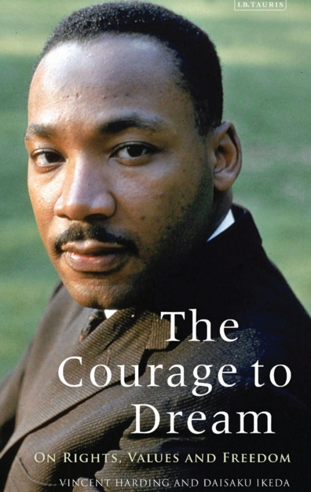 The Courage to Dream