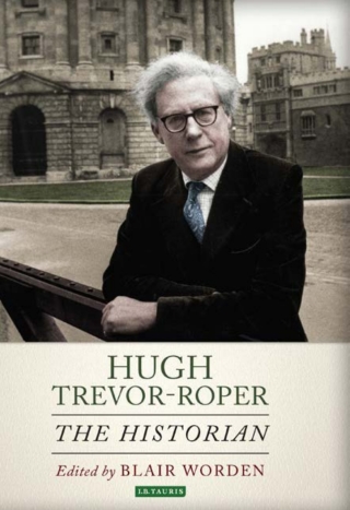 Hugh Trevor-Roper