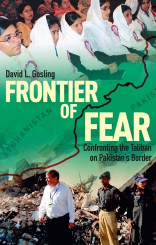 Frontier of Fear