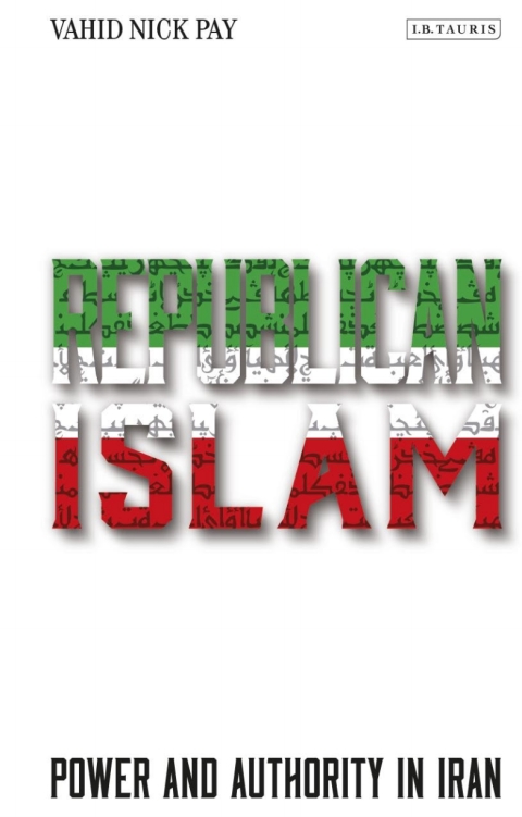 Cover image for book Republican Islam