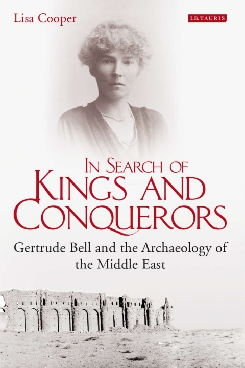 In Search of Kings and Conquerors 