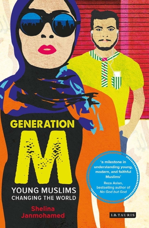 Generation M 