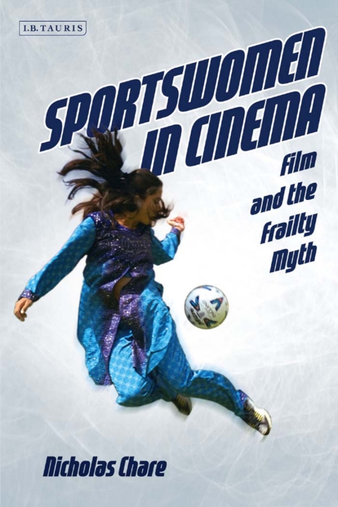 Sportswomen in Cinema 