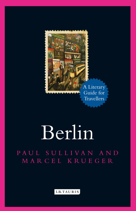 Cover image for book Berlin