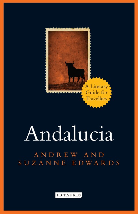 Cover image for book Andalucia