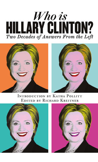 Who is Hillary Clinton?