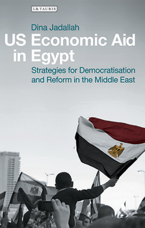 US Economic Aid in Egypt 