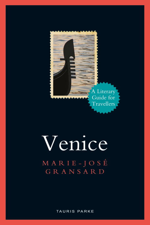 Cover image for book Venice