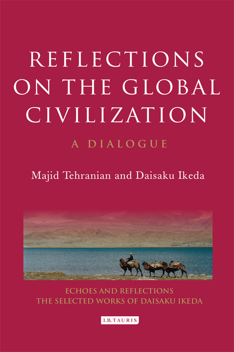 Cover image for book Reflections on the Global Civilization