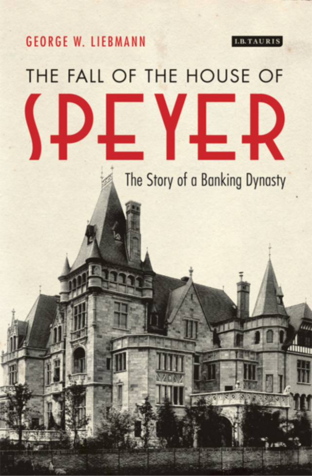 The Fall of the House of Speyer