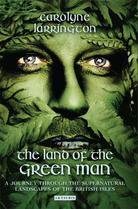 The Land of the Green Man 
