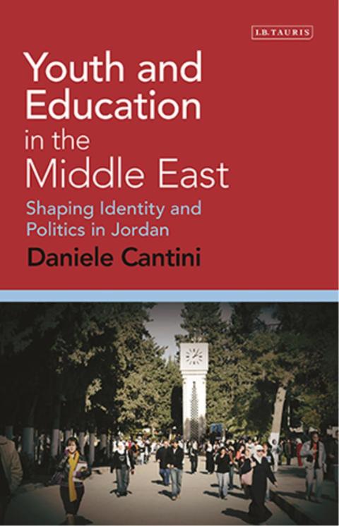 Cover image for book Youth and Education in the Middle East