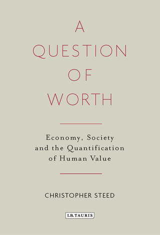 A Question of Worth