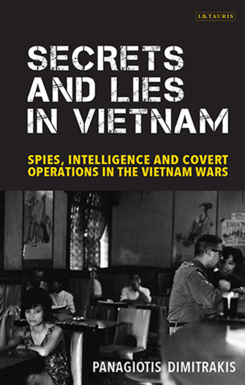 Secrets and Lies in Vietnam 