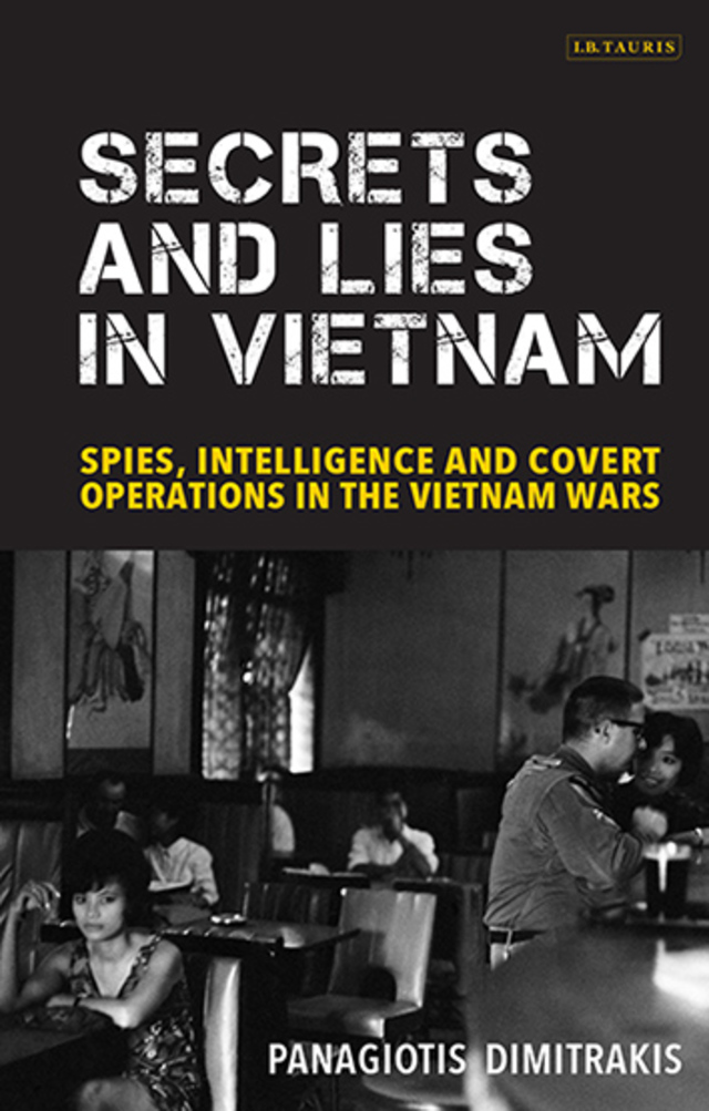 Secrets and Lies in Vietnam