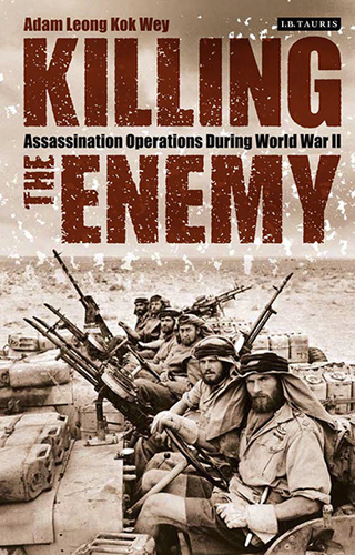 Killing the Enemy