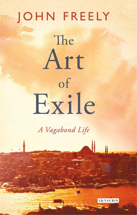 The Art of Exile 