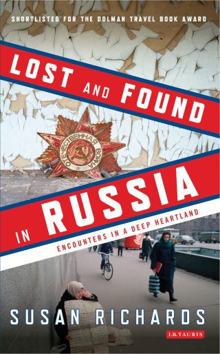 Lost and Found in Russia