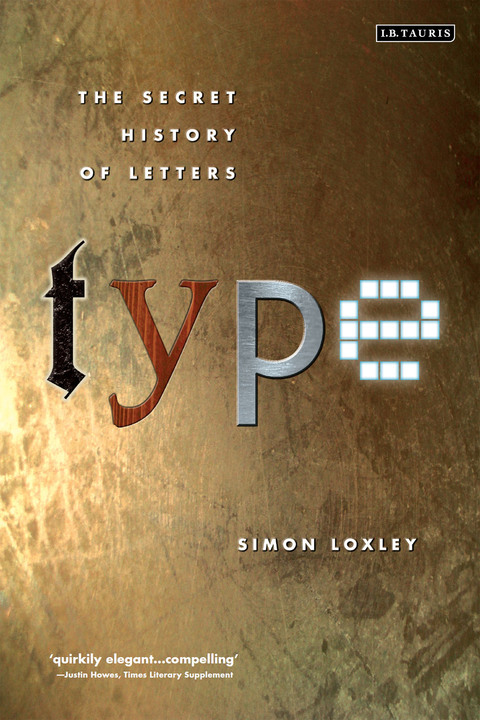 Cover image for book Type