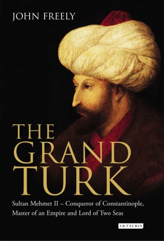 The Grand Turk