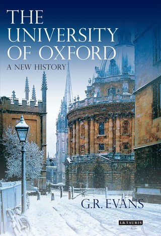 The University of Oxford