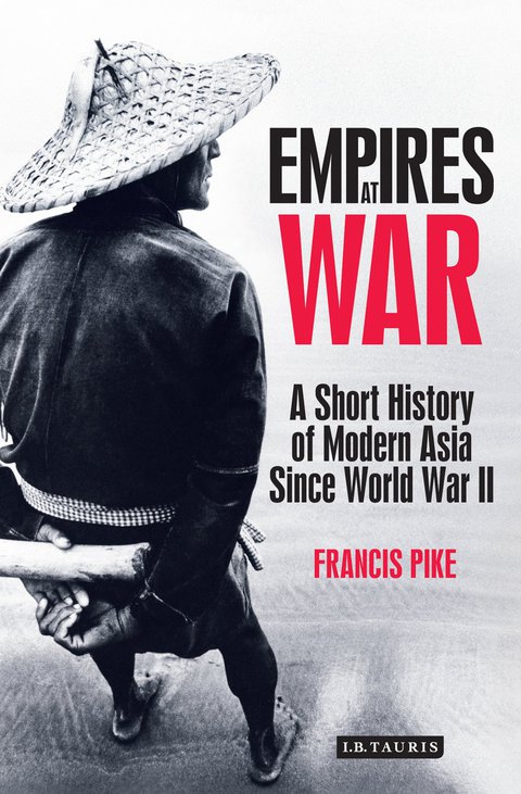Cover image for book Empires at War