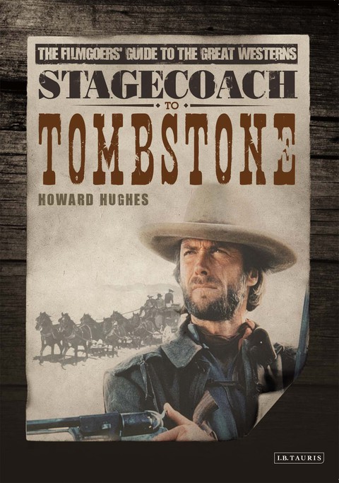 Cover image for book Stagecoach to Tombstone