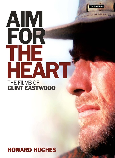 Cover image for book Aim for the Heart