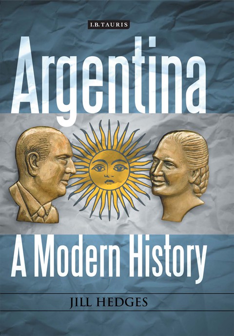 Cover image for book Argentina