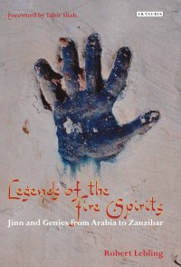 Cover image: Legends of the Fire Spirits 1st edition 9780755642052