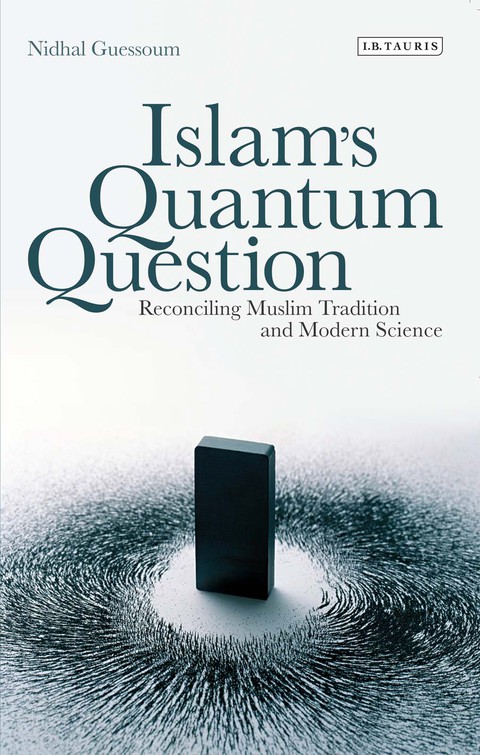 Cover image for book Islam's Quantum Question