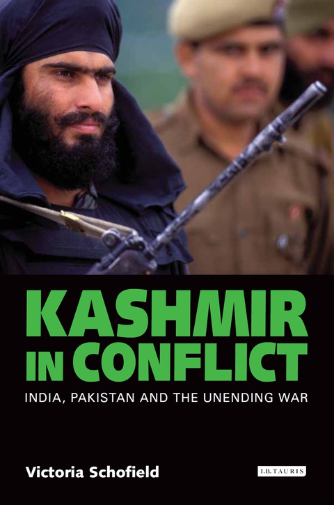 Kashmir in Conflict 