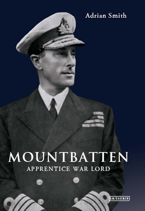 Mountbatten