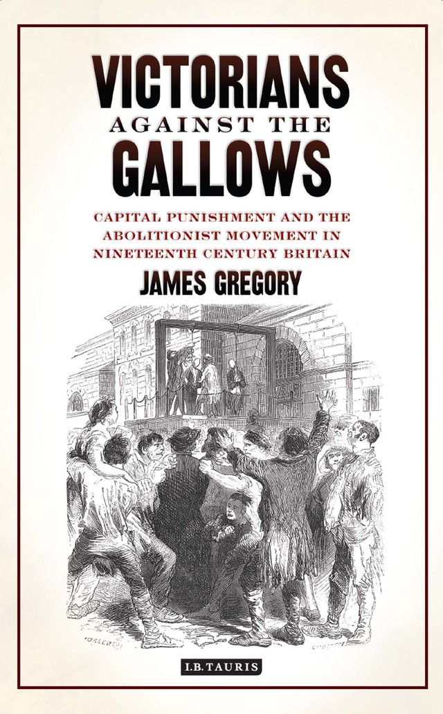 Victorians Against the Gallows