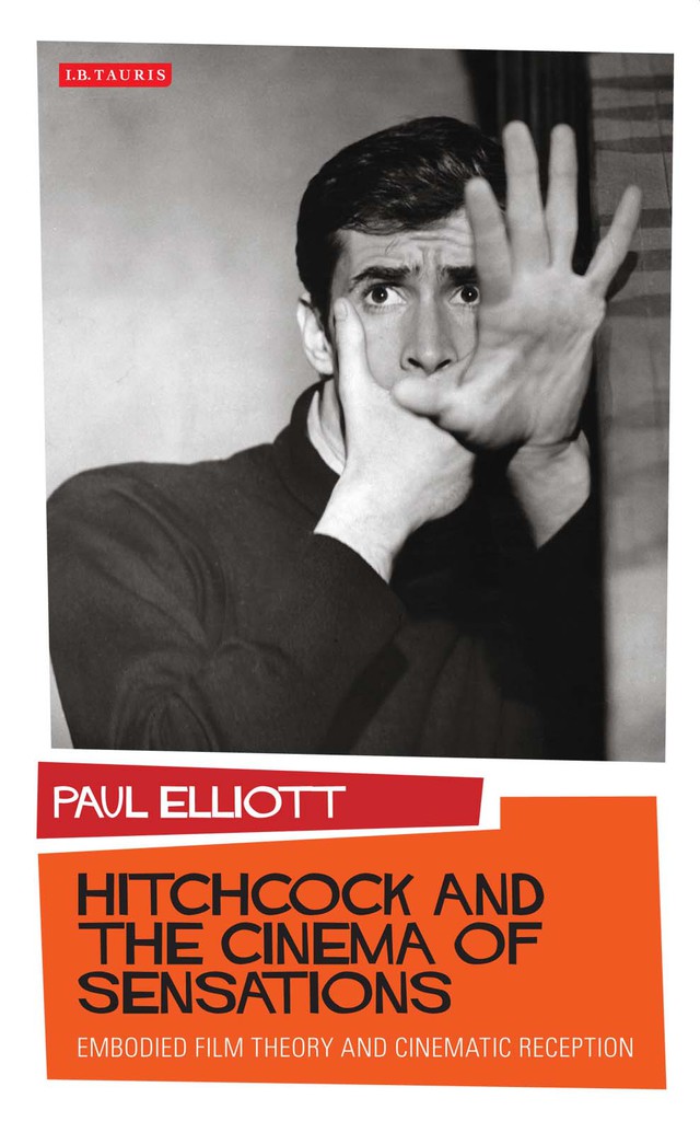 Hitchcock and the Cinema of Sensations