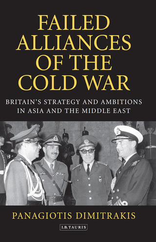 Failed Alliances of the Cold War