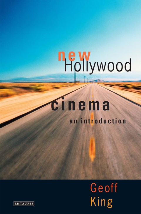 New Hollywood Cinema 