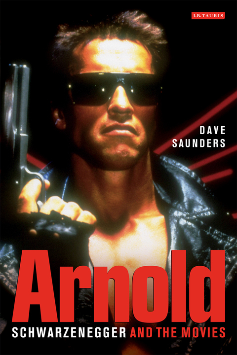 Cover image for book Arnold