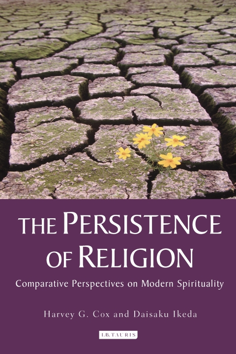 Cover image for book The Persistence of Religion