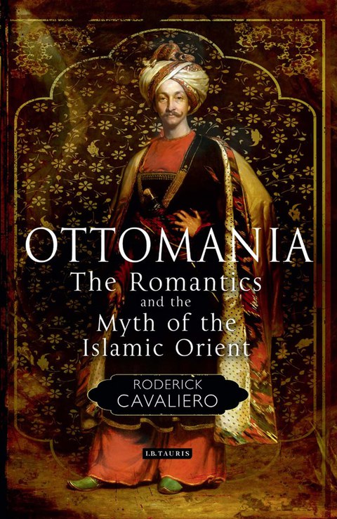 Cover image for book Ottomania