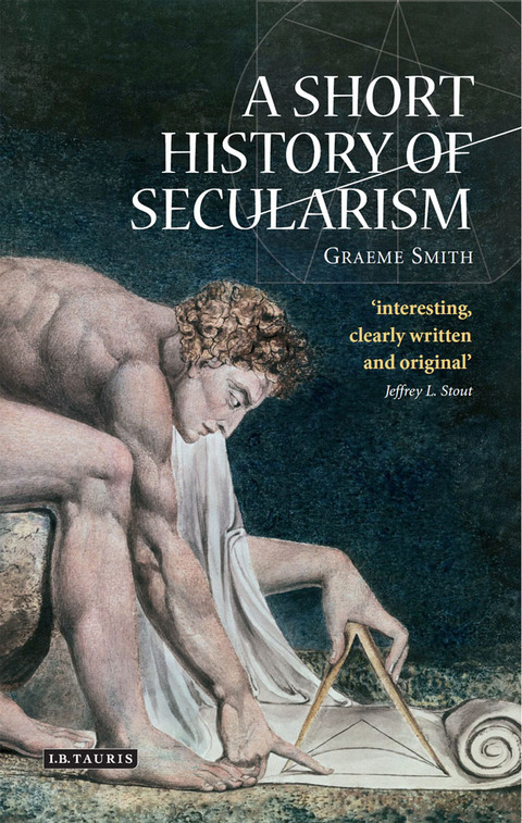 Cover image for book A Short History of Secularism