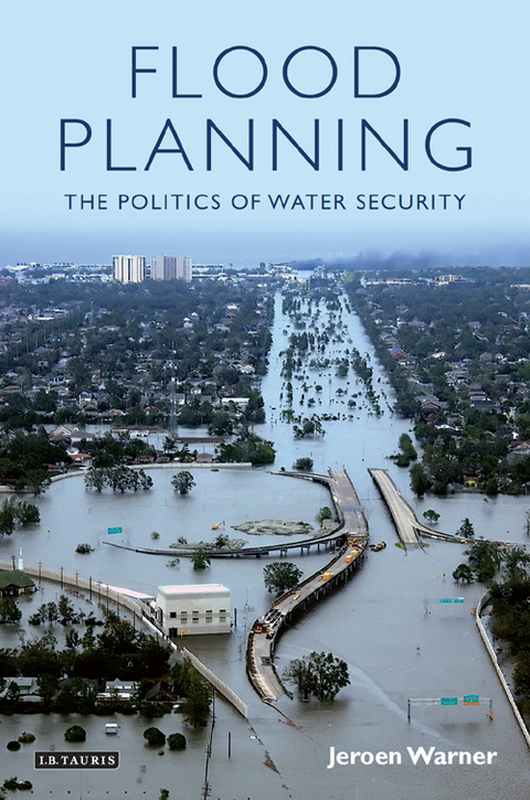 Cover image for book Flood Planning