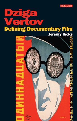 Dziga Vertov