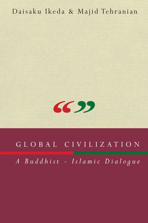 Cover image for book Global Civilization