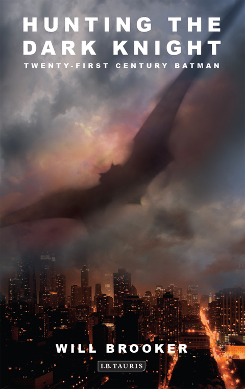 Hunting the Dark Knight 