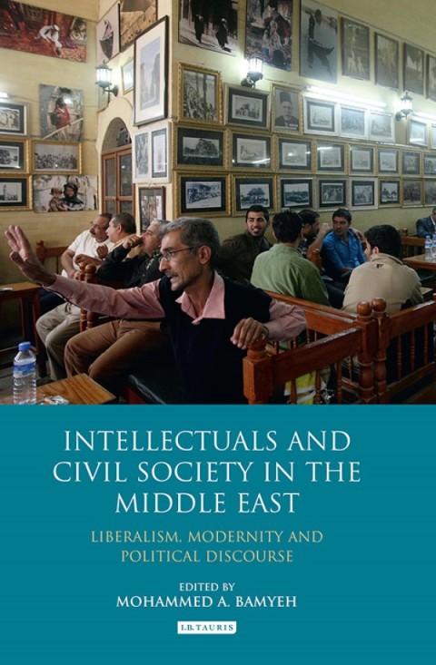 Intellectuals and Civil Society in the Middle East 